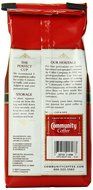 Community Coffee Ground Coffee, Cafe Special Decaffeinated, 12-Ounce Bags (Pack of 6)
