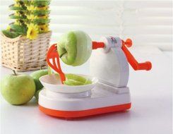 Apple Pear Fruit Potato Corer Peeler Slicer Cutter Dicing Kitchen Machine Tools