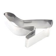 Eoonfirst Women High Heel Shoes Cookie Cutter N4