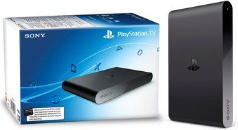 PlayStation TV N3
