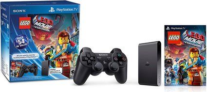 PlayStation TV N5