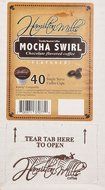 Hamilton Mills Toasted Cinnamon, Single-Cup coffee for Keurig K-Cup Brewers, 40 Count N7