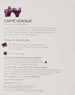 Starbucks&reg; Verismo&trade; Caffe Verona&reg; Brewed Coffee 72 Pods N2