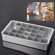 SyGyn(TM) DIY Letters &amp; Numbers Cake pan Bakeware Mold Baking Decorating Tools Kitchen Accessories set For Birthday...