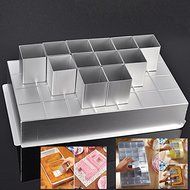 SyGyn(TM) DIY Letters &amp; Numbers Cake pan Bakeware Mold Baking Decorating Tools Kitchen Accessories set For Birthday... N5