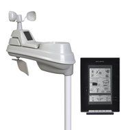 AcuRite 01502A1 Pro Digital Weather Station with Rain, Wind, Temperature and Humidity Monitor