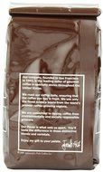 Jeremiah's Pick Coffee Kona Blend, Light Roast Whole Bean Coffee, 10 Ounce Bag N5