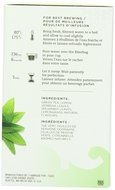 Tazo Zen Filter Bag Tea, 24-Count Packages (Pack of 6) N2