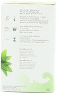 Tazo Zen Filter Bag Tea, 24-Count Packages (Pack of 6) N5