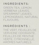 Tazo Zen Filter Bag Tea, 24-Count Packages (Pack of 6) N10