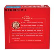 Community Coffee Breakfast Blend Single-Serve Coffee, 18 Count N3