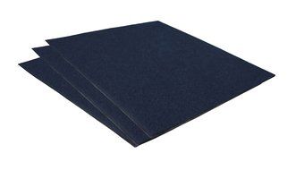 Universal Air Cleaner Replacement Oder Eliminator Carbon Pre-filter Compatible with Coway AP1512HH 3 Pack N2