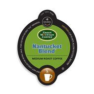 Green Mountain Coffee Nantucket Blend, Vue Cups for Keurig Vue Brewers (96 Count)