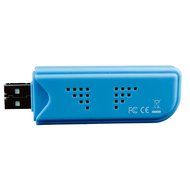NooElec NESDR Mini 2 SDR &amp; DVB-T USB Stick (RTL2832 + R820T2) with Antenna and Remote Control N4