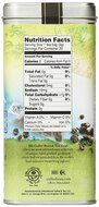 The Coffee Bean &amp; Tea Leaf, Tea, Jasmine Dragon Phoenix Pearl, 20 Count Tin, 2.11oz N2