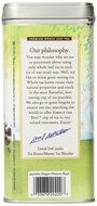 The Coffee Bean &amp; Tea Leaf, Tea, Jasmine Dragon Phoenix Pearl, 20 Count Tin, 2.11oz N3