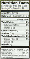 The Coffee Bean &amp; Tea Leaf, Tea, Jasmine Dragon Phoenix Pearl, 20 Count Tin, 2.11oz N11