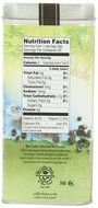 The Coffee Bean &amp; Tea Leaf, Tea, Jasmine Dragon Phoenix Pearl, 20 Count Tin, 2.11oz N13