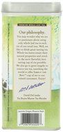The Coffee Bean &amp; Tea Leaf, Tea, Jasmine Dragon Phoenix Pearl, 20 Count Tin, 2.11oz N14
