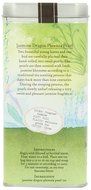 The Coffee Bean &amp; Tea Leaf, Tea, Jasmine Dragon Phoenix Pearl, 20 Count Tin, 2.11oz N15