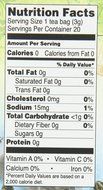 The Coffee Bean &amp; Tea Leaf, Tea, Jasmine Dragon Phoenix Pearl, 20 Count Tin, 2.11oz N16