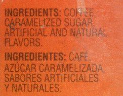 Nescafe Caf&eacute; De Olla Instant Coffee, Cinnamon, 3.5 Ounce N5