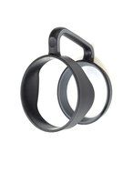 Purchase cover LId seal against leaks. And receive full protection From spilling ,The Lid fits most 30 oz Tumblr... N8