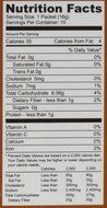 Nature's Guru Instant Ginger Chai Unsweetened, 10-count (Pack of 1) N2