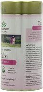 Organic India Tulsi Tea, Loose Leaf, Sweet Rose, 3.5 Ounce N3