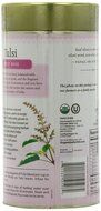 Organic India Tulsi Tea, Loose Leaf, Sweet Rose, 3.5 Ounce N5