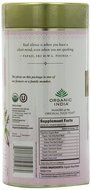 Organic India Tulsi Tea, Loose Leaf, Sweet Rose, 3.5 Ounce N6