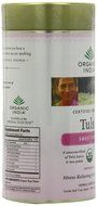 Organic India Tulsi Tea, Loose Leaf, Sweet Rose, 3.5 Ounce N7