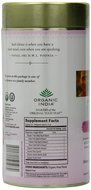 Organic India Tulsi Tea, Loose Leaf, Sweet Rose, 3.5 Ounce N8