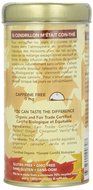 Zhena's Gypsy Tea, Vanilla Pumpkin Spice Harvest Herb Tea, 1.54 Oz, 22 Count Tea Sachet N2
