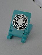 LBLI Mobile Phone/Tablet Computer Radiator , blue JIAJU-YONGPING #0645 N2
