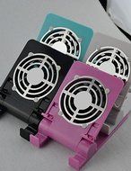 LBLI Mobile Phone/Tablet Computer Radiator , blue JIAJU-YONGPING #0645 N6