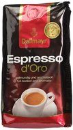 2 Pack Dallmayr Espresso D'oro Whole Beans Coffee 17.6oz/500g N2