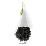 Tea Fort&eacute;&reg; BULK PACK Decaf Breakfast Tea, 48 Handcrafted Pyramid Tea Infusers N2