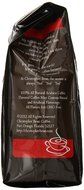 Christopher Bean Coffee Flavored Decaffeinated Ground Coffee, Chocolate Raspberry Tiramisu, 12 Ounce N2