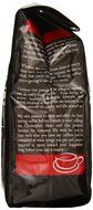Christopher Bean Coffee Flavored Decaffeinated Ground Coffee, Chocolate Raspberry Tiramisu, 12 Ounce N3