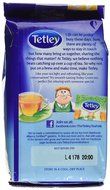 Tetley Tea Bags 80ct (From England) N2
