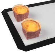 Lagute leChef Silicone Baking Mat (Black / 420*280*0.7mm) N6