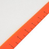 Lagute leChef Silicone Baking Mat (Black / 420*280*0.7mm) N13