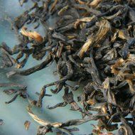 Moyishi High Quality Golden Monkey Organic China Black Tea 8oz