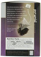 Yamamotoyama Gyokuro Green (Tea Pyramid Bag), 0.81-Ounce Boxes (Pack of 2) N2