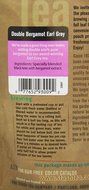 Stash Tea Double Bergamot Earl Grey Loose Leaf Tea, 3.5 Ounce Pouch N3