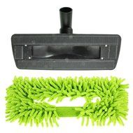 First4spares Hard Floor Washable Sweeper Brush Head For Panasonic Vacuum Cleaners (35mm) N3