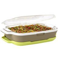 Fit &amp; Fresh Gatherings Go Bakeware