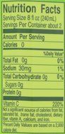 Tea's Tea Ocha Green Tea, 16.9 oz N7