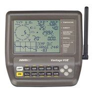 Davis Instruments 6351 Vantage Vue Wireless LCD Console/Receiver